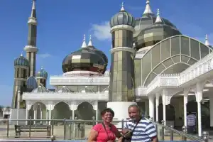 Homestay Teluk Ketapang, Куала-Тренгану