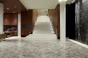 Hilton Garden Inn Montreal Midtown, Монреаль
