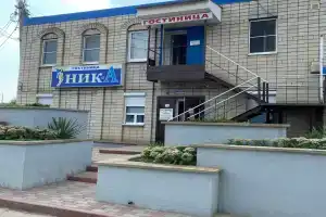 Гостиница «НИКА», Белая Калитва