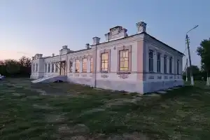 Гостиница «Богородское» в Вольском районе
