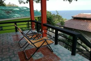 Ok View Bungalow, Остров Ко Тао