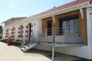 Holiday Home Valombre, Руайян