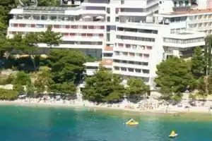 Hotel Minerva, Драшнице