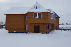 Гостиница у Бено, Демьянка