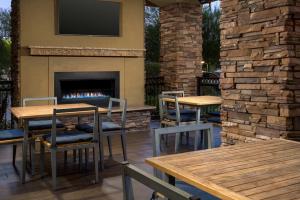 Hampton Inn & Suites Phoenix Tempe, Темпе
