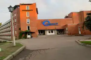 База отдыха «Связист»