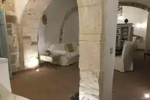 Dammuso dei Sogni, Сиракуза