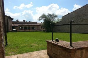 Residenza Porta Vehia, Губбио