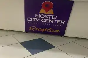 Hostel City Center, Кишинев