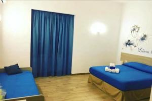 b&b Flower's House, Неаполь