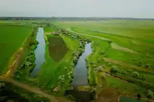 Гостиница «Парк Киммерия», Усть-Койсуг