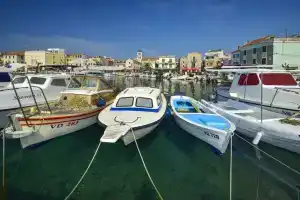 Guest House Joso, Водице