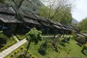 Kırkpınar Otantik Otel, Сапанджа