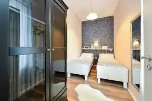 Apartment Fontana, Задар