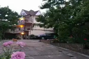 Гостевой дом «Югра», Коктебель
