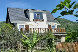 Гостевой дом «Тишины Хочу»