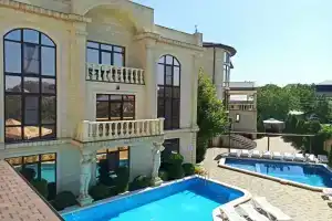 Гостевой дом «Ровадос»