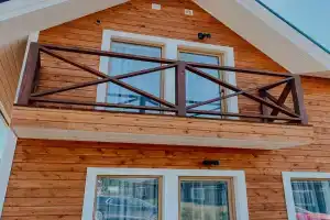 Апартаменты «LexHouse», Рантуэ