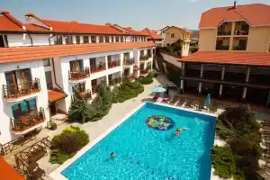 Отель «Барселона»