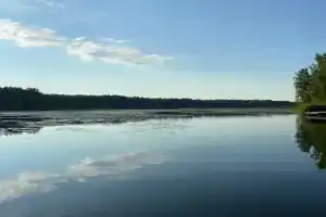 База отдыха «Турынгурт» в Увинском районе
