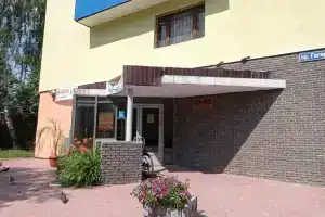 База отдыха «Надежда», Нижний Новгород