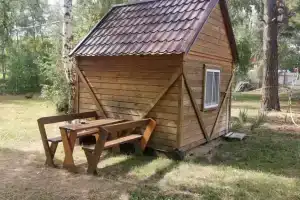 База отдыха «Светлячок», Светлое