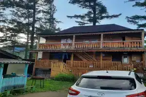 Эдельвейс, Аршан