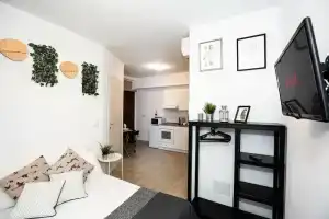 Home Hotel - Paruta 65, Милан