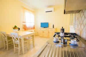 Le Residenze del Maria Rosaria - Vico Friuli 1, Орозеи