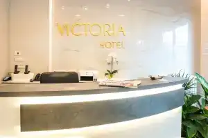 Hotel Fiamma, Кунео