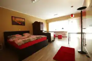 Studio-Apartment Annaberg, Кёнигсвинтер