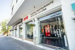 Hostal El Patio de la Luna by Vivere Stays, Таррагона