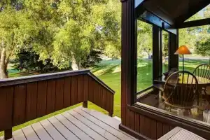 3 Kings Mountain Vista 2 Bedroom Home, Парк-сити