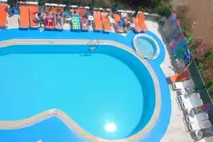 Mustis, Мармарис