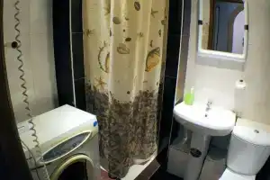 Kr Apartments on Metalurhiv 27, Кривой Рог