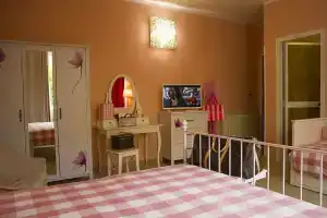 Albula, Тиволи-Терме