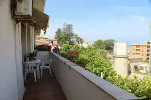 Orchidea, Тропея