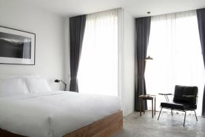 Rangsiya Boutique Hotel, Чантхабури