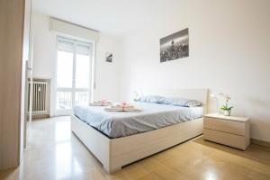 Bright Apartments Desenzano - La Quiete Lake View, Десензано-дель-Гарда