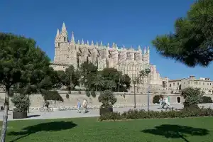 Beautiful Villa Moya with Great Views, Кала-Сан-Висенте