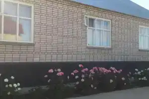 Гостевой дом «Мерим», Боконбаево