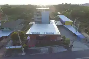 Baan Chang Hotel & Coffee House, Так