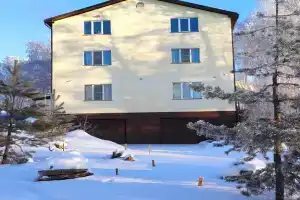 Гостевой дом «Мичуринский», Челябинск