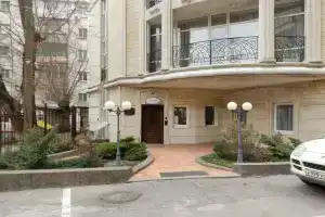 Отель «Николаевский», Ростов-на-Дону