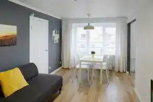 Central Apartment, Калининград