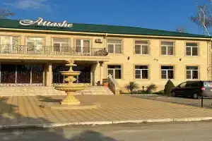 Гостевой дом «Атташе», Трудобеликовский