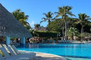 Отель «Iberostar Selection Hacienda Dominicus», Байяибе