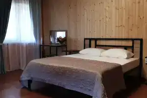 Апартаменты на Вишневом, Благовещенская