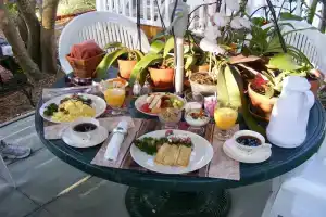 Meranova Guest Inn, Клируотер Бич