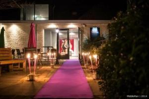 Hotel Buenos, Эйндховен